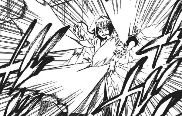 整理《死神》漫畫中的所有鬼道，最全鬼道收錄——「縛道篇」