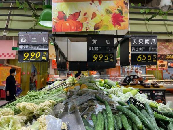 蔬菜價再貴，超市裡這5種“便宜菜”也別買，沒營養還浪費錢