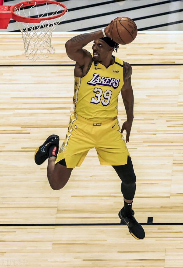 1.121億美元NBA工資帽你選擇誰?(湖人篇) 1.121億美元NBA工資帽你選擇誰?(湖人篇)