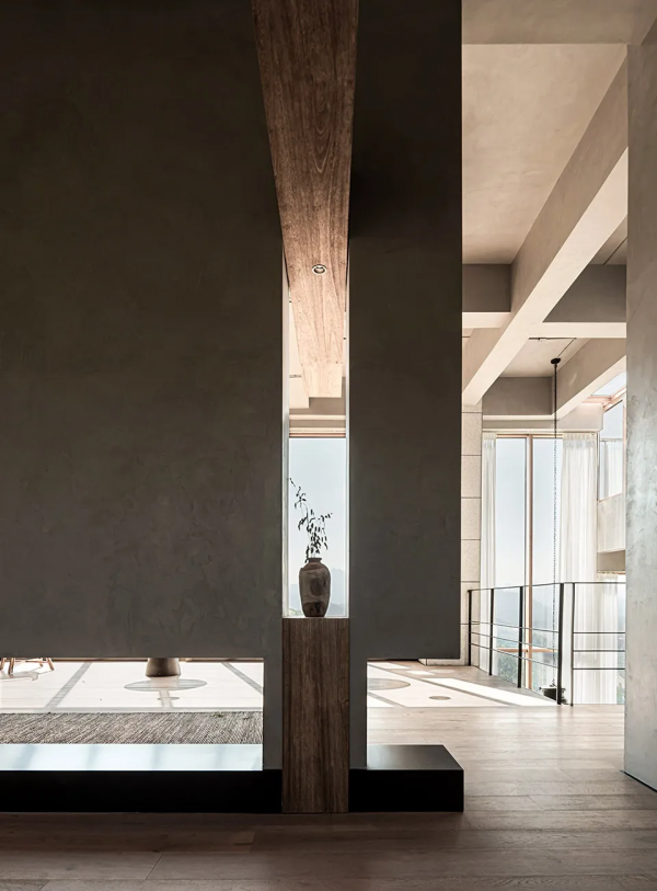 大山裡的茶吧咖啡館 大山裡的茶吧咖啡館