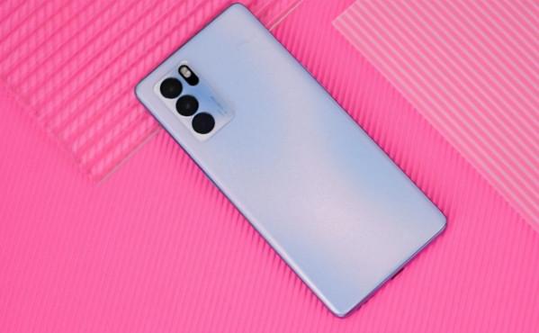 千元手機OPPOK5測評來了 千元手機OPPOK5測評來了