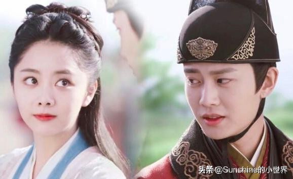 錦衣之下婚後:陸繹與今夏是夫管嚴或妻管嚴,早已是事實勝於雄辯 錦衣之下婚後:陸繹與今夏是夫管嚴或妻管嚴,早已是事實勝於雄辯