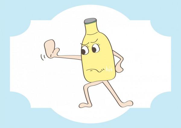 孕期要遠離這些食物,容易對胎兒大腦造成傷害,媽媽請管好嘴 孕期要遠離這些食物,容易對胎兒大腦造成傷害,媽媽請管好嘴