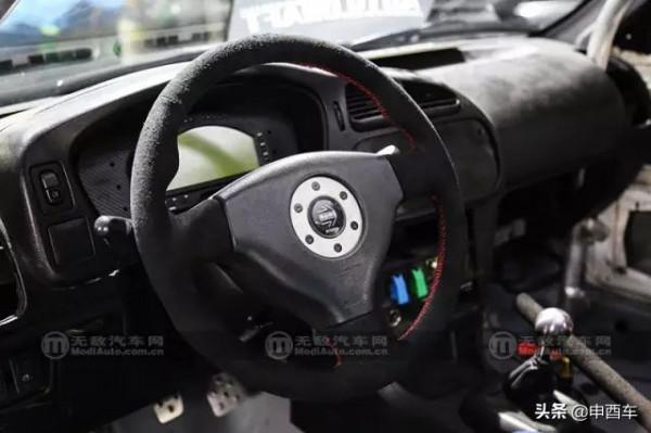 EVO？我就是菱帥，攤牌了，不裝了