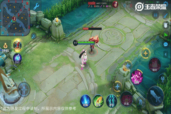 天美太良心了,140款面板免費送!新賽季三大改動提前看 天美太良心了,140款面板免費送!新賽季三大改動提前看