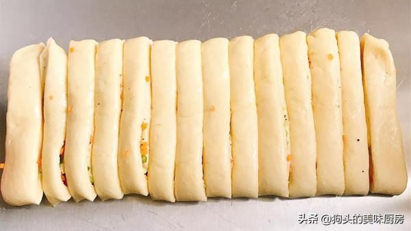 我家麵粉從不蒸饅頭