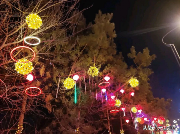 文旅：年味越來越濃，離不開這八大舉措，讓我們看看吧……