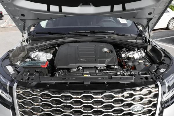 靜態分析攬勝星脈，入門配置就已經夠用，安全係數很高