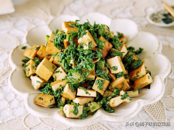 清爽可口好吃不胖，低脂低卡高蛋白的三份快手家常菜，做法簡單