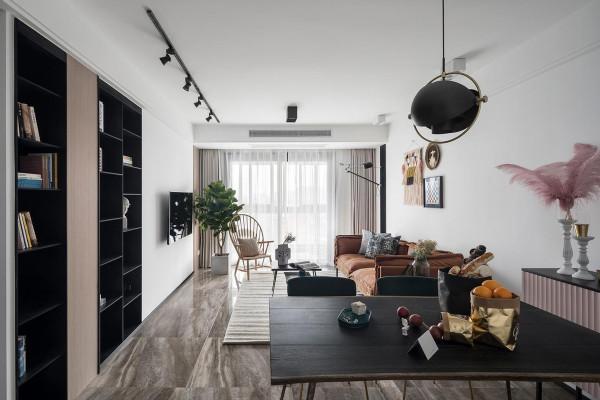 學學別人家的精緻家居，剛需房更需要精心佈置