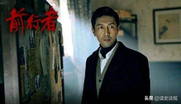 盤點2021年6大諜戰劇，對手能否榮登年度壓軸之作？