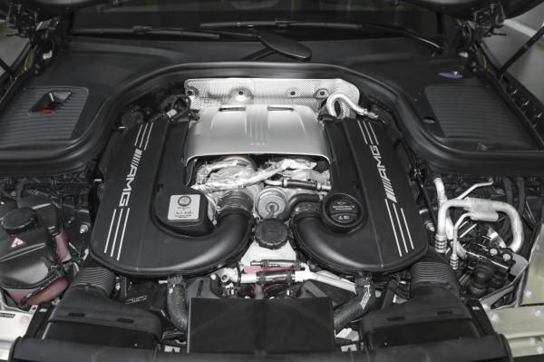 新車 | 售價46.08萬元起,新款賓士GLC轎跑SUV、GLC 63上市 新車 | 售價46.08萬元起,新款賓士GLC轎跑SUV、GLC 63上市