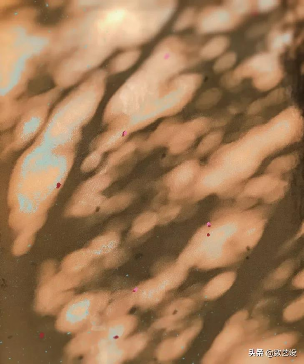 太美了！古詩文變成插畫，每一張都想存成桌布