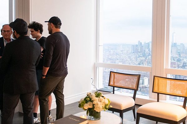 專訪 Solana 創始人:不要試圖追逐市場,專注於自己喜歡做的事情 專訪 Solana 創始人:不要試圖追逐市場,專注於自己喜歡做的事情