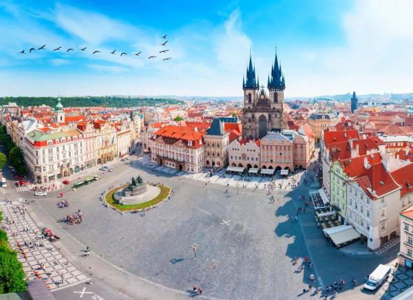 盤點國外十座詩一般的城市 盤點國外十座詩一般的城市