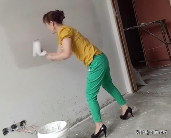 刮膩子的工人說膩子裡面要加膠水，真的是這樣嗎？有何貓膩？