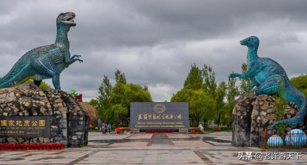 老許路書:遊遍黑龍江,美景一網打盡,13個地市一個不能少 老許路書:遊遍黑龍江,美景一網打盡,13個地市一個不能少