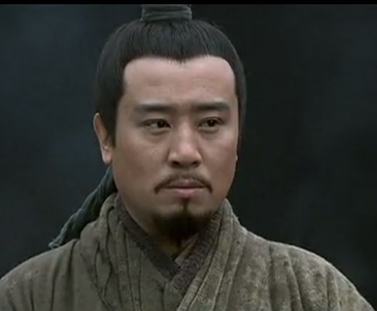 將於和偉版、孫彥軍版“劉備”作比較,差別就出來了 將於和偉版、孫彥軍版“劉備”作比較,差別就出來了