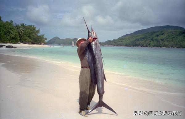 塞席爾：我雖是非洲最袖珍的國家，但我可一點都不窮