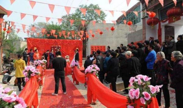 農村亂象！還人情、娶不起、安葬不起了，誰來管制？