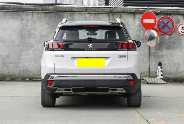 標緻4008 PHEV:解析1.6T 三擎豪華版,雙電機加持爆發力強! 標緻4008 PHEV:解析1.6T 三擎豪華版,雙電機加持爆發力強!