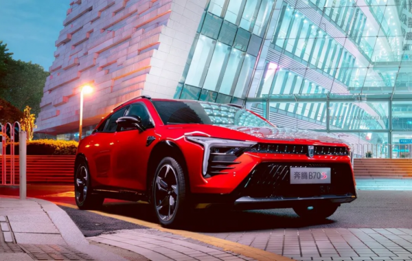 長安UNI-V、坦克500等新車將於一季度上市，誰讓你有掏錢的衝動？