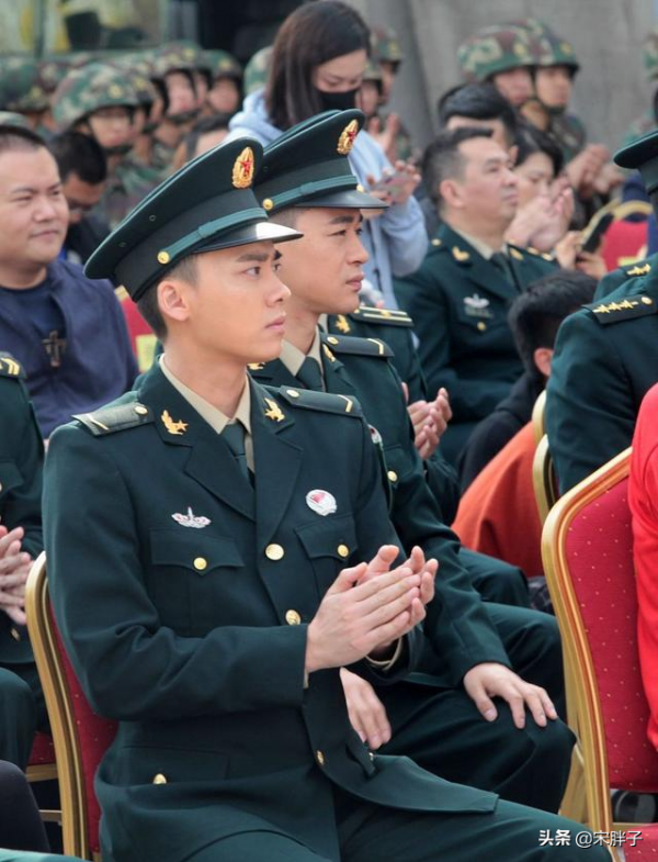 又一現代軍旅劇來襲，《我是特種兵》製作班底，能否重現當年輝煌