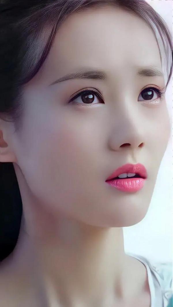 李一桐古裝真美,《媚者無疆》中的她柔情似水,一笑嫣然 李一桐古裝真美,《媚者無疆》中的她柔情似水,一笑嫣然