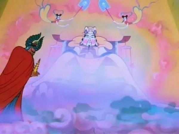 國產老動畫與蒸汽波，適配度100%？