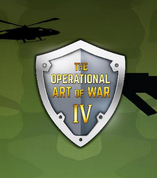 戰爭藝術4兵棋推演到底是個啥？