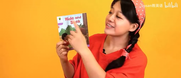 又見寶藏，我給大家找來了好多分級和繪本精講影片