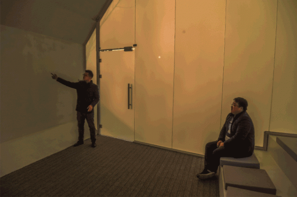 未來公園探索 | 海淀Smart能量公園 未來公園探索 | 海淀Smart能量公園