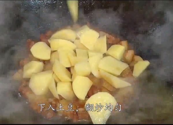 土豆最好吃的家常菜做法，愛吃土豆的朋友別錯過