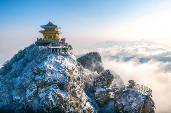 最適合十二月旅遊的5個地方,再不出發就要到明年啦 最適合十二月旅遊的5個地方,再不出發就要到明年啦