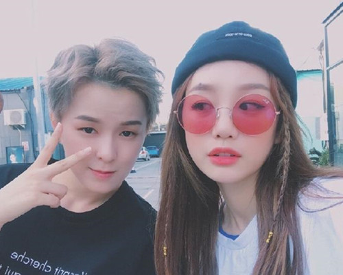 我們的歌：迎來74歲的前輩歌手，放棄了楊芸晴，選擇與胡夏搭檔