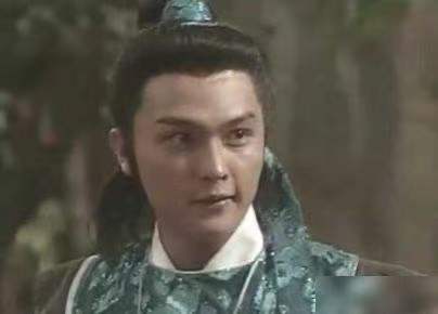 《蜀山奇俠》：男主盛世美顏，男二大光腿，男四後來成了四大天王