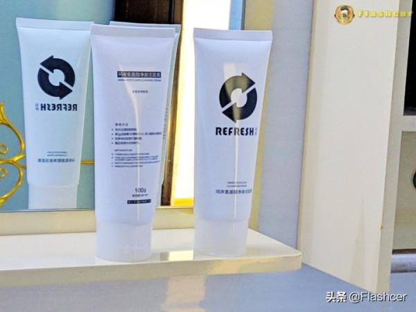 物美價廉貼身好用,潔面又保溼還清爽,珂岸氨基酸淨澈潔面膏體驗 物美價廉貼身好用,潔面又保溼還清爽,珂岸氨基酸淨澈潔面膏體驗