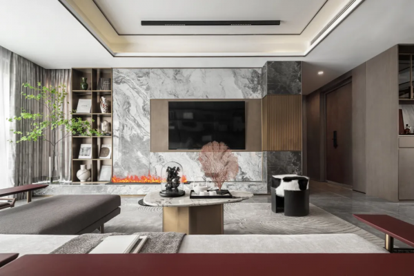 融創 x 賽拉維 | 以現代之形,續寫國潮美學 融創 x 賽拉維 | 以現代之形,續寫國潮美學