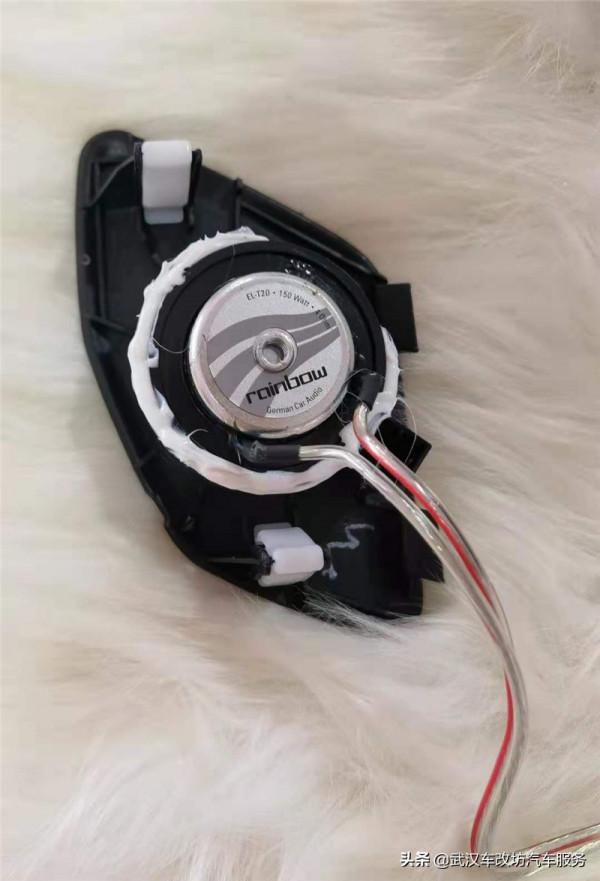 震撼的車內現場 武漢歌德本田艾力紳汽車音響改裝 震撼的車內現場 武漢歌德本田艾力紳汽車音響改裝