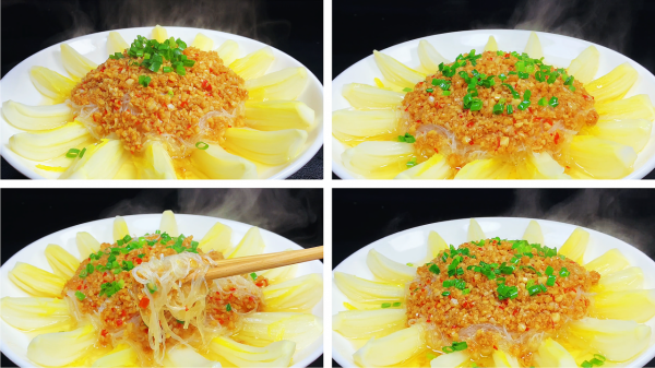 正月十五元宵節，少吃寒涼食物，10道暖身菜換著吃，健康團圓過節