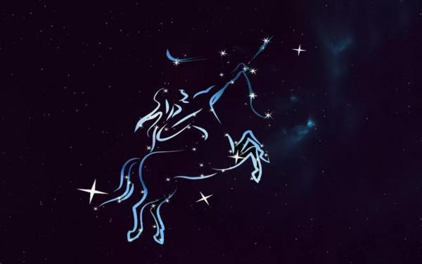 十二星座的硬核本質 十二星座的硬核本質