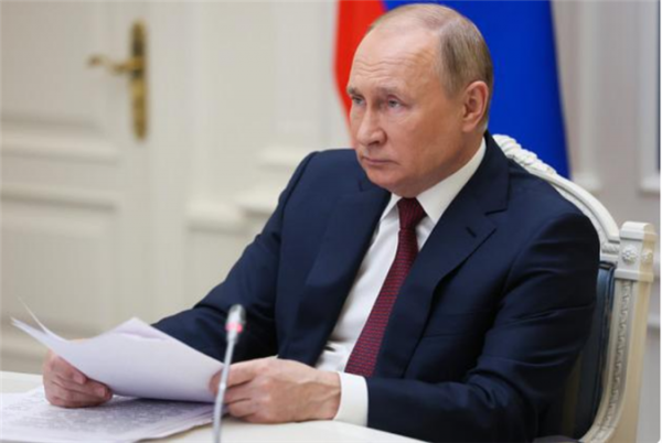 質問拜登?共和黨議員:就算俄真“入侵”烏克蘭,又關美國什麼事 質問拜登?共和黨議員:就算俄真“入侵”烏克蘭,又關美國什麼事