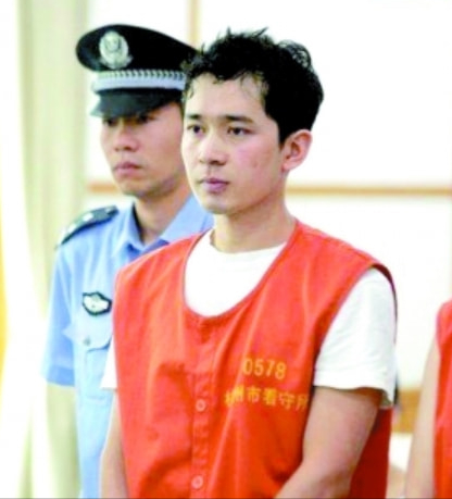 07《快樂男聲》10強，阿穆隆入獄，王櫟鑫離婚，其他人怎麼樣了？