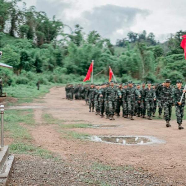 10月最後一天亂套了,美國耍陰招,在亞洲幹了3件壞事 10月最後一天亂套了,美國耍陰招,在亞洲幹了3件壞事