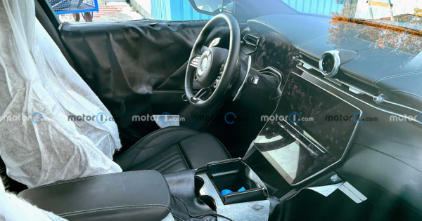 又帥又能打，這三款豪華SUV不比電車香？