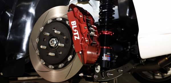 GR86引入，你想好怎麼玩了麼？2022東京改裝展新86改裝鑑賞