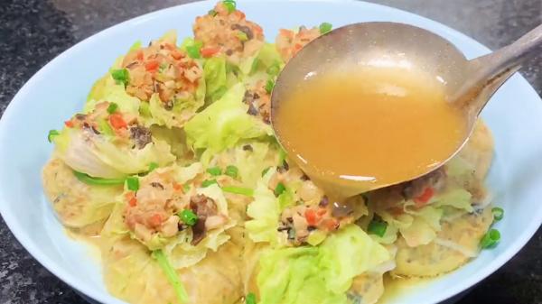 中秋節除了吃月餅，別忘這8道團圓菜，營養高寓意好，待客有面兒