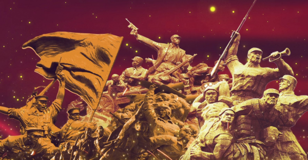 1955年，授銜的1048名開國將帥，僅剩2人健在，他們分別是誰？