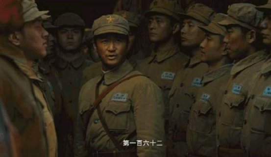 “國產硬漢”集結、票房預計50億,《長津湖》憑什麼這麼牛氣? “國產硬漢”集結、票房預計50億,《長津湖》憑什麼這麼牛氣?