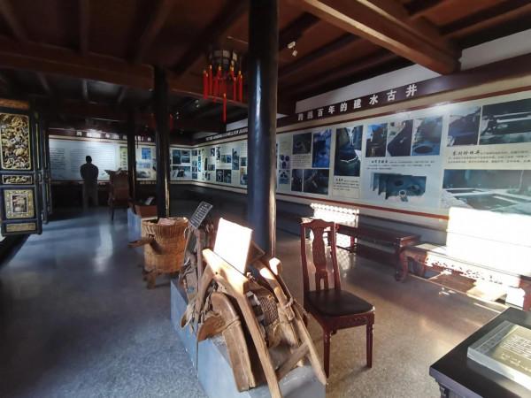 建水第一宅朱家花園